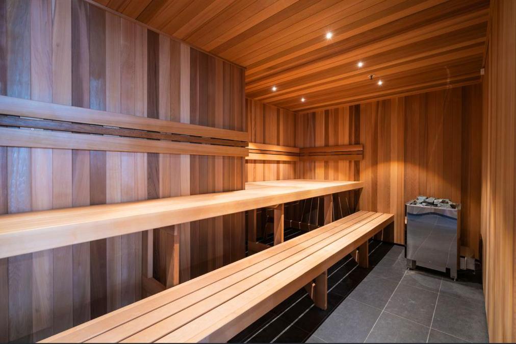 דירות מלבורן Luxury Living, Richmond מראה חיצוני תמונה