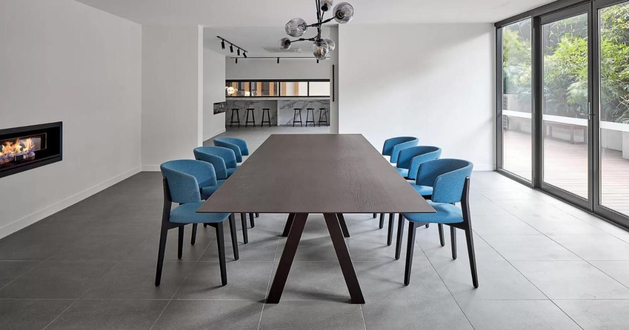 דירות מלבורן Luxury Living, Richmond מראה חיצוני תמונה